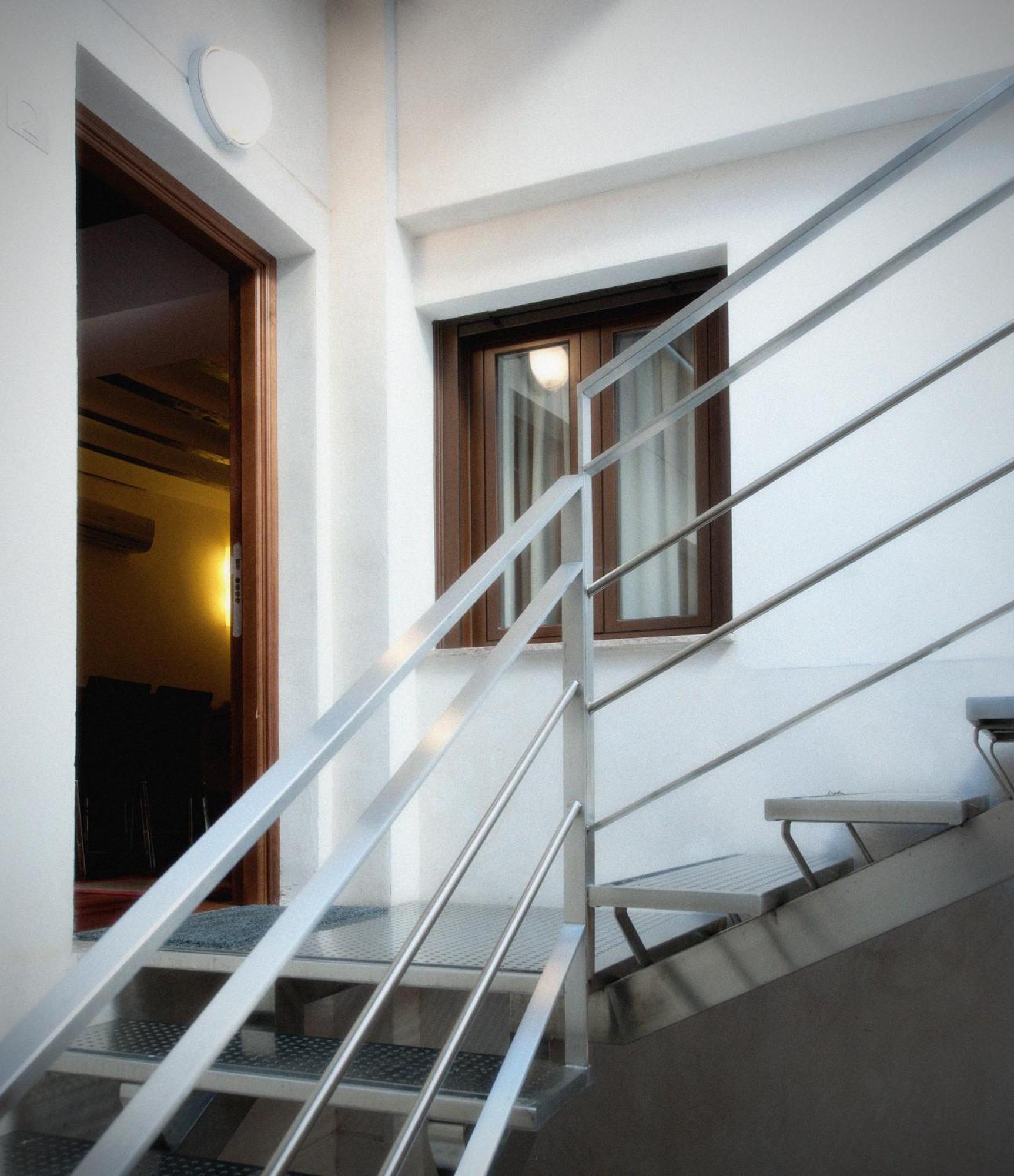 Apartamentos Abad Toledo Room photo