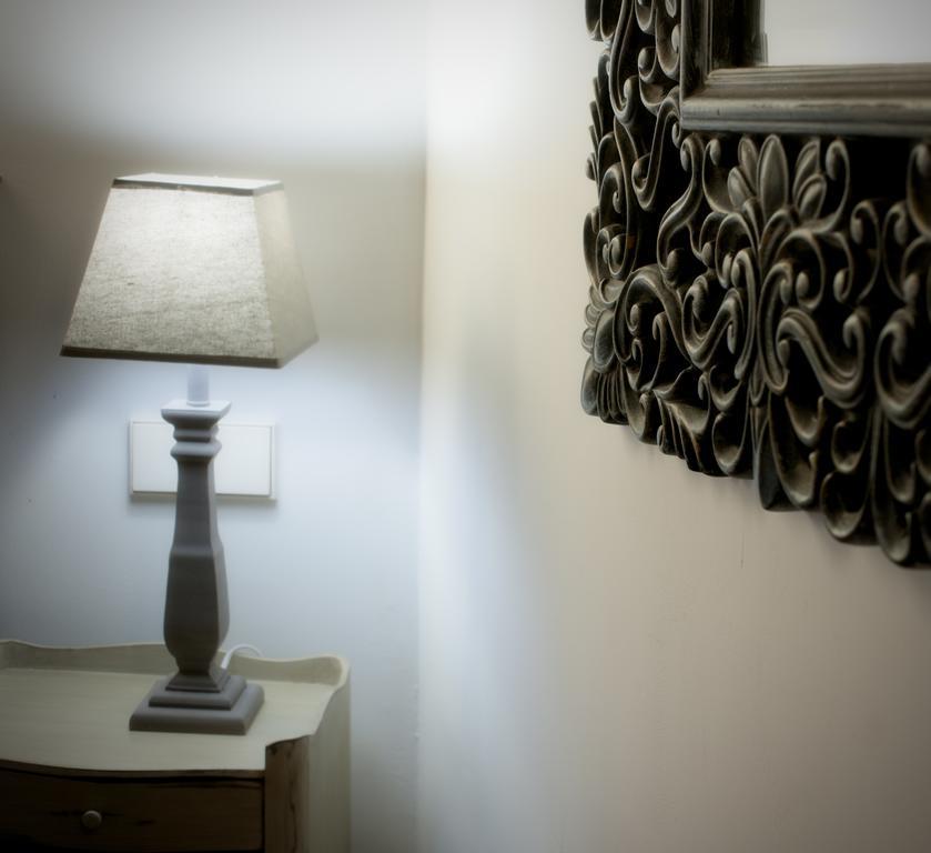 Apartamentos Abad Toledo Room photo