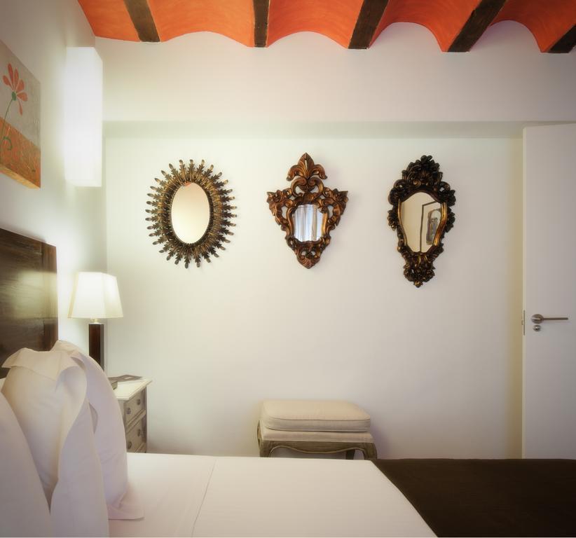 Apartamentos Abad Toledo Room photo