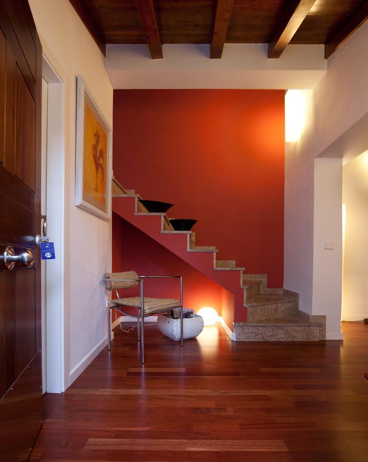 Apartamentos Abad Toledo Room photo